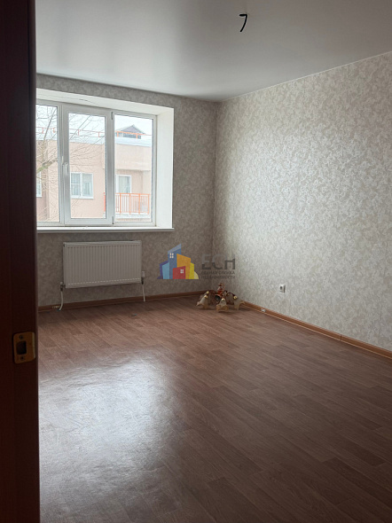 Продажа 2 комнатной квартиры, 51 м2, обл. Тульская, г. Киреевск, улица Горняков, 30 3