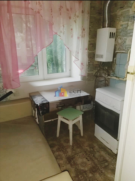 Продажа 2 комнатной квартиры, 42.1 м2, обл. Тульская, г. Щёкино, Ясная улица, 5 4