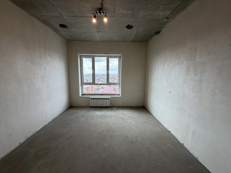 Продажа 2 комнатной квартиры, 72.3 м2, обл. Тульская, г. Новомосковск, Пионерская улица, 18Дк2 13