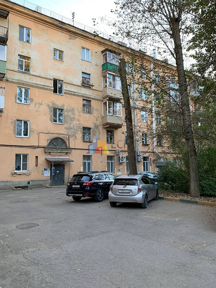 Продажа 1 комнатной квартиры, 40.3 м2, 300012, обл. Тульская, г. Тула, ул. Болдина, д. 149 2