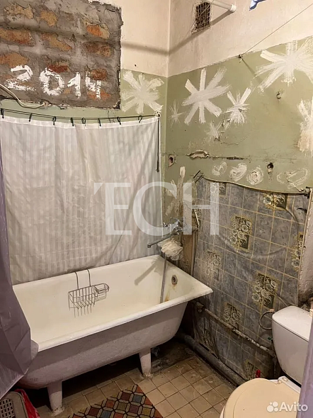 Продажа 1 комнатной квартиры, 32 м2, обл. Тульская, г. Тула, улица Прокудина, 1 15
