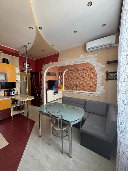 Продажа 3 комнатной квартиры, 72.7 м2, обл. Тульская, г. Тула, улица Щегловская Засека, 30 7