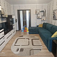 Продажа 1 комнатной квартиры, 48 м2, обл. Тульская, г. Тула, улица Мезенцева, 44к4 22