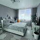 Продажа 2 комнатной квартиры, 60.5 м2, обл. Тульская, г. микрорайон Петровский квартал, улица Полковника Рогожина, 2 16