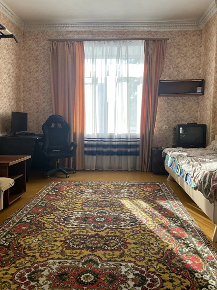 Продажа 1 комнатной квартиры, 41.9 м2, обл. Тульская, г. Тула, улица Фридриха Энгельса, 137 3