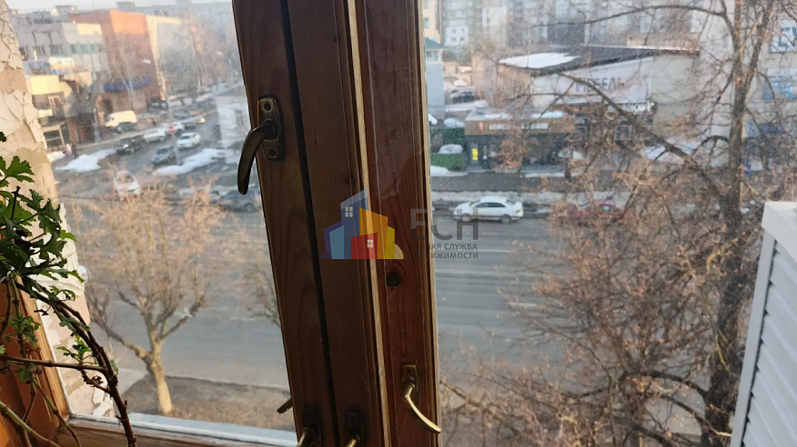 Продажа 3 комнатной квартиры, 57.6 м2, обл. Тульская, г. Тула, Красноармейский проспект, 30 10