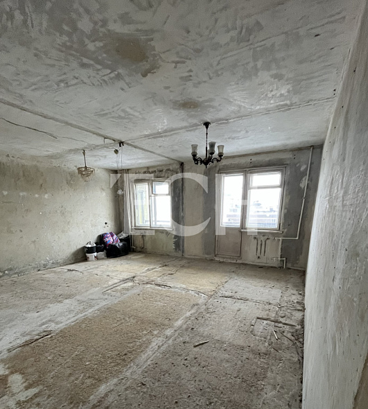 Многокомнатная квартира, 78.8 м2, обл. Тульская, г. Тула, улица Революции, 12 7