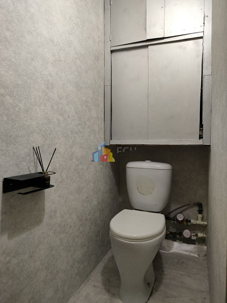 Продажа 2 комнатной квартиры, 42.7 м2, обл. Тульская, г. Тула, улица Пузакова, 34 7