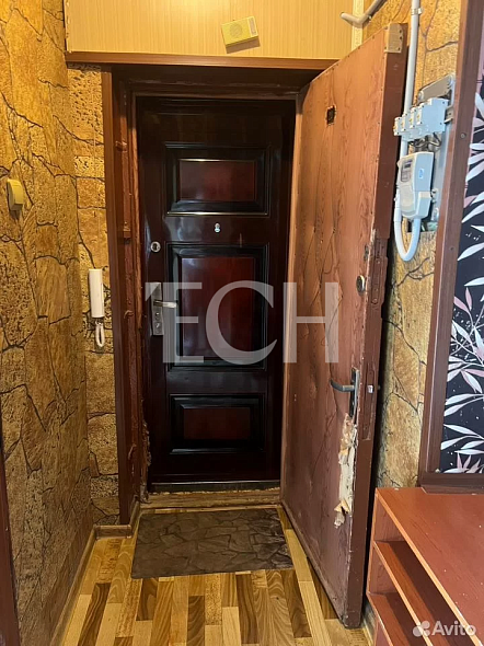 Продажа 1 комнатной квартиры, 32 м2, обл. Тульская, г. Тула, улица Прокудина, 1 13
