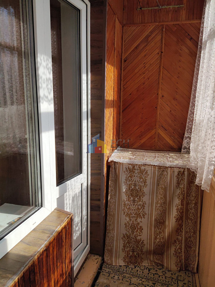 Продажа 3 комнатной квартиры, 64 м2, обл. Тульская, г. Венёв, микрорайон Южный, 35 5