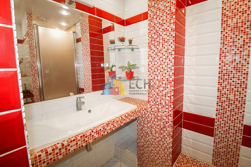 Продажа 2 комнатной квартиры, 51 м2, обл. Тульская, г. Тула, Пролетарская улица, 22 25