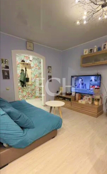 Продажа 3 комнатной квартиры, 52 м2, обл. Тульская, г. Тула, улица Кауля, 31 5