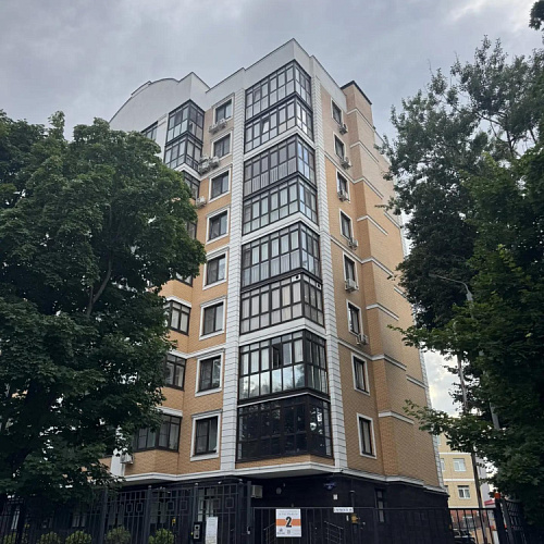 Продажа 1 комнатной квартиры, 60 м2, обл. Тульская, г. Тула, улица Вересаева, 20 