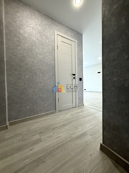 Продажа 1 комнатной квартиры, 31 м2, обл. Тульская, г. Тула, улица Макаренко, 15 10