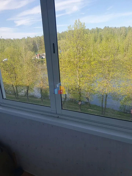 Продажа 1 комнатной квартиры, 31 м2, обл. Тульская, г. городской округ Тула, посёлок Иншинский, 14 4