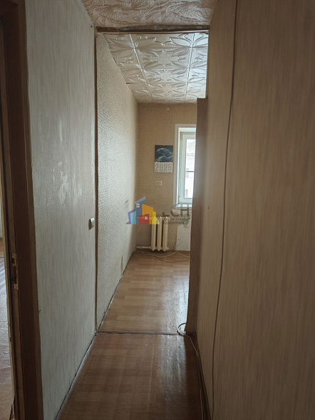 Продажа 2 комнатной квартиры, 43.8 м2, обл. Тульская, г. Тула, Театральный переулок, 2 3