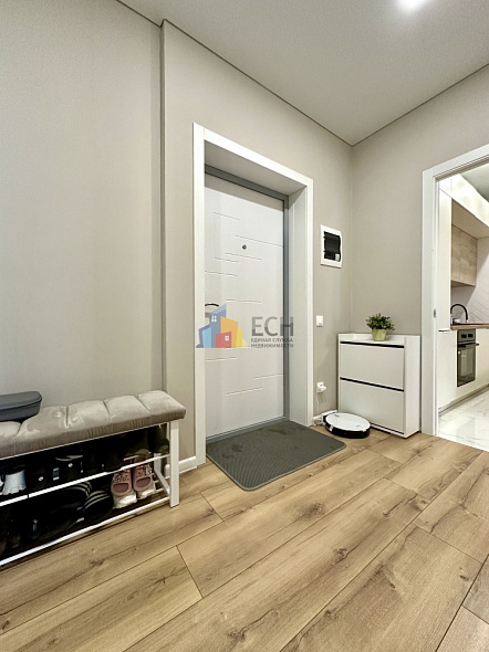 Продажа 3 комнатной квартиры, 60.28 м2, Тульская область, городской округ Тула, посёлок Петровский, Петровская улица, 1 13