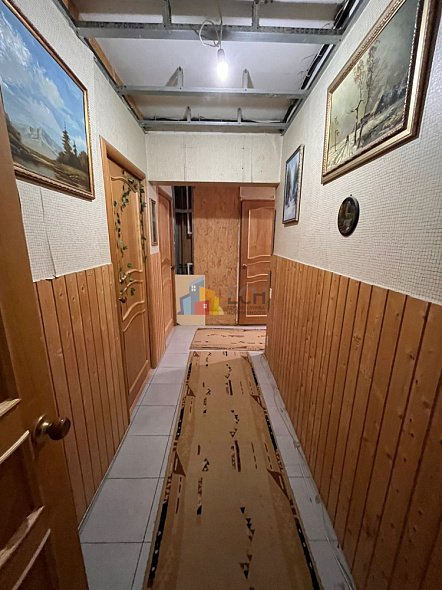 Продажа 3 комнатной квартиры, 106.1 м2, 300025, обл. Тульская, г. Тула, пр-кт. Ленина, д. 118 12