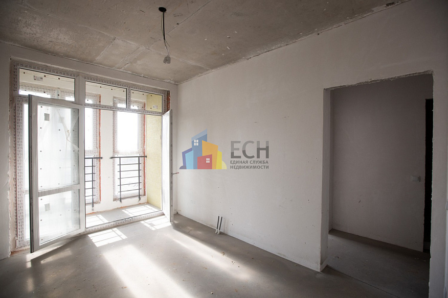 Продажа 2 комнатной квартиры, 51.51 м2, пос. Горелки, ул. Большая , д. 6А 11