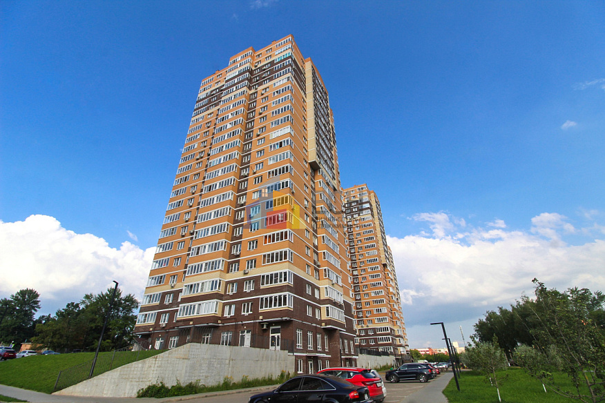 Продажа 3 комнатной квартиры, 81.5 м2, обл. Тульская, г. Тула, улица Сурикова, 24к1 19