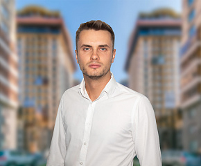 Бугаёв Кирилл Андреевич