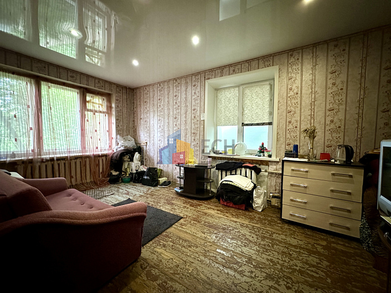 Продажа 1 комнатной квартиры, 31.4 м2, обл. Тульская, г. Тула, улица Болдина, 7 2