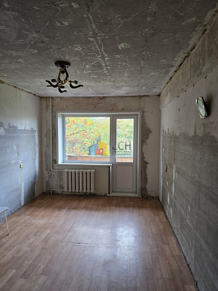 Продажа 2 комнатной квартиры, 44.4 м2, обл. Тульская, г. Тула, улица Кауля, 5к2 1