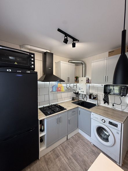 Продажа 2 комнатной квартиры, 45 м2, обл. Тульская, г. Тула, улица Седова, 43 8