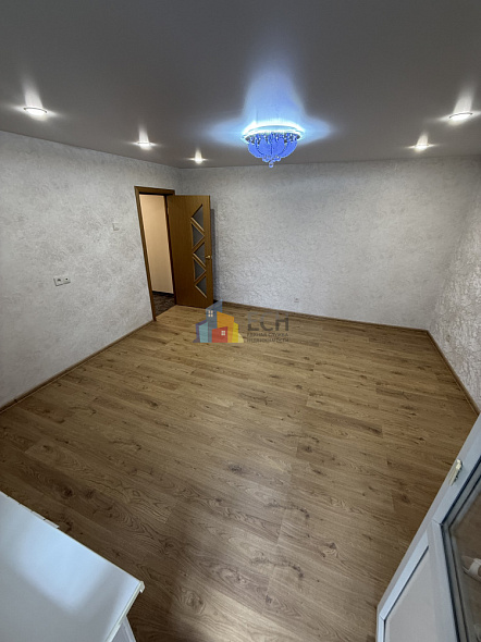 Продажа 2 комнатной квартиры, 50.9 м2, обл. Тульская, г. посёлок Горелки, Гарнизонный проезд, 1к2 6