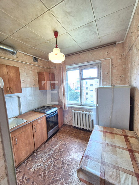 Продажа 3 комнатной квартиры, 62 м2, обл. Тульская, г. Тула, улица Плеханова, 147 12