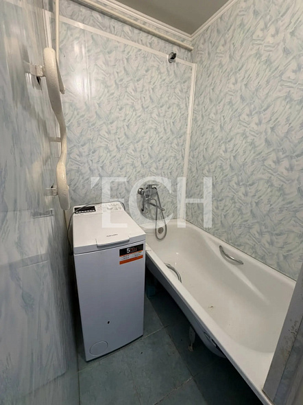 Продажа 3 комнатной квартиры, 48 м2, обл. Тульская, г. посёлок Рождественский, улица Строителей, 4 20