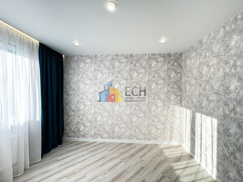Продажа 2 комнатной квартиры, 62 м2, обл. Тульская, г. Тула, улица Академика Насоновой, 9 33