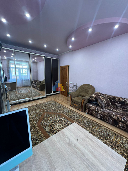 Продажа 1 комнатной квартиры, 36.5 м2, обл. Тульская, г. Тула, улица Шухова, 4 2