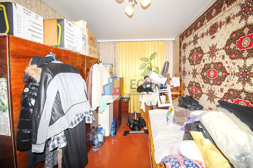 Продажа 2 комнатной квартиры, 46 м2, 300005, обл. Тульская, г. Тула, ш. Одоевское, д. 38 5