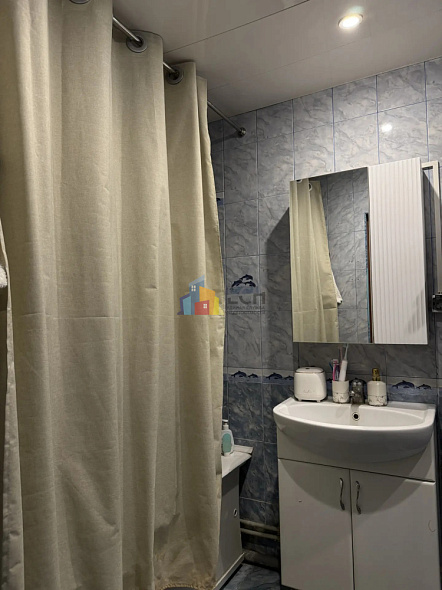 Продажа 3 комнатной квартиры, 63.2 м2, обл. Тульская, г. Тула, улица Плеханова, 141к2 12