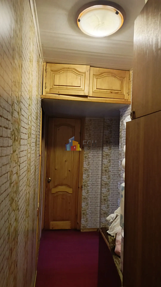 Продажа 3 комнатной квартиры, 57.6 м2, обл. Тульская, г. Тула, Красноармейский проспект, 30 17
