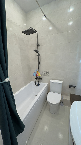 Продажа Студия комнатной квартиры, 22 м2, обл. Тульская, г. посёлок Петровский, Шоссейный проезд, 25к2 2