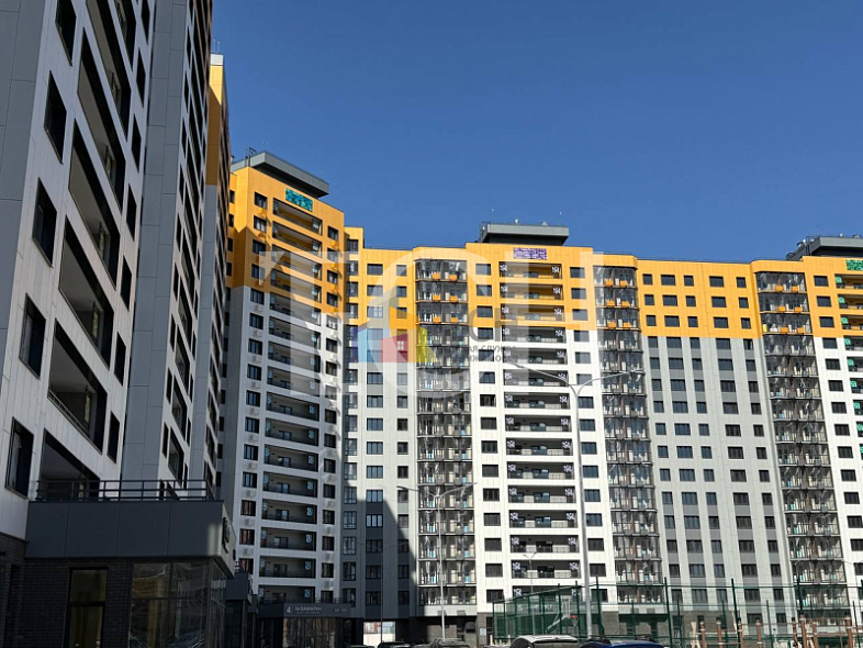 Продажа 3 комнатной квартиры, 80.8 м2, обл. Тульская, г. село Осиновая Гора, улица Аркадия Шипунова, 1 1