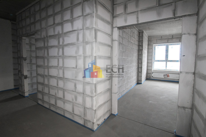 Продажа 3 комнатной квартиры, 106.31 м2, обл. Тульская, г. Тула, переулок Шевченко, 3 16