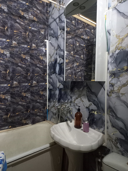 Продажа 2 комнатной квартиры, 42.7 м2, обл. Тульская, г. Тула, улица Кутузова, 154 1