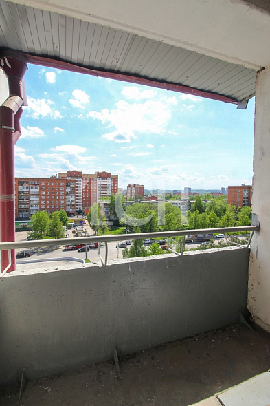 Продажа 3 комнатной квартиры, 65.8 м2, обл. Тульская, г. Тула, улица Марата, 32 9