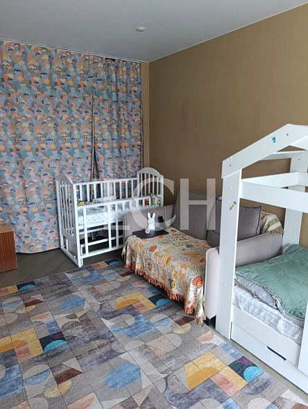 Продажа 1 комнатной квартиры, 41.8 м2, обл. Тульская, г. Тула, улица Вознесенского, 5 3