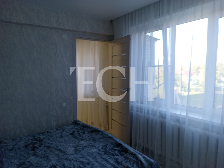Продажа 2 комнатной квартиры, 41 м2, обл. Тульская, г. рабочий посёлок Заокский, Северная улица, 16 11