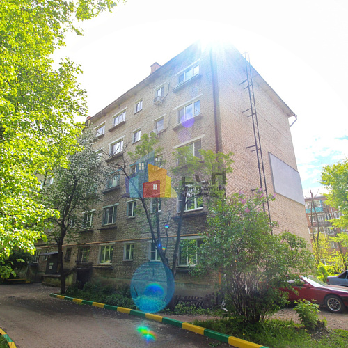 Продажа 1 комнатной квартиры, 31 м2, обл. Тульская, г. Тула, улица Металлургов, 2В 
