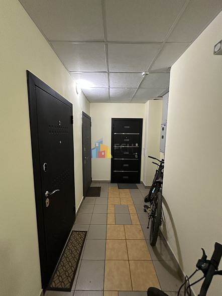 Продажа 2 комнатной квартиры, 62 м2, обл. Тульская, г. село Осиновая Гора, улица Аркадия Шипунова, 8 11