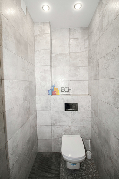 Продажа 1 комнатной квартиры, 53 м2, обл. Тульская, г. Тула, 2-й Клинской проезд, 8 7