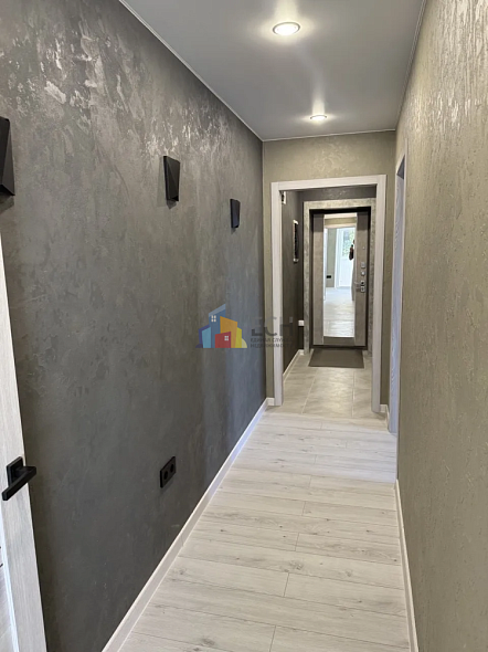 Продажа 3 комнатной квартиры, 52 м2, обл. Тульская, г. Узловая, улица Карла Маркса, 16 13