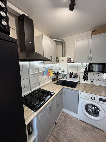 Продажа 2 комнатной квартиры, 45 м2, обл. Тульская, г. Тула, улица Седова, 43 6