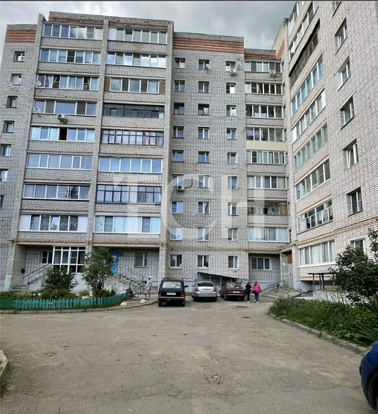 Продажа 1 комнатной квартиры, 35.7 м2, обл. Тульская, г. Алексин, Дубравная улица, 25к1 3