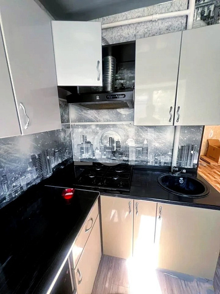 Продажа 1 комнатной квартиры, 32 м2, обл. Тульская, г. Тула, улица Прокудина, 1 4